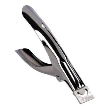 Imagem de Cortador Alicate P/ Unhas Postiça Gel Acrigel Porcelana Tips - OEM