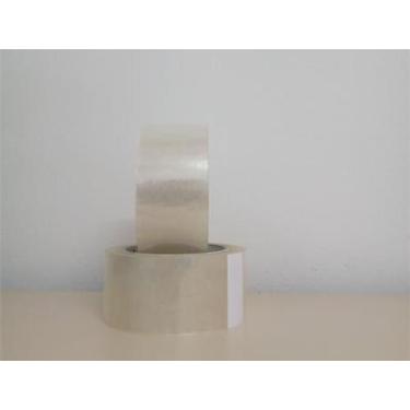 Imagem de Fita Adesiva Transparente 48X100 - TotalPack