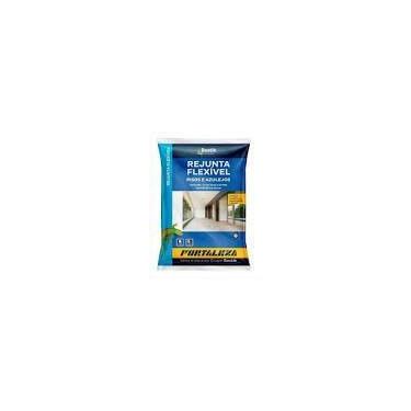 Imagem de Rejunte Acrilico 1Kg Azul Profundo - Fortaleza - 319 - Unitário - FIOR