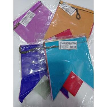 Imagem de Bandeirinha junina - Mabi festas 