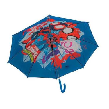 Imagem de Guarda Chuva Yangzi Homem Aranha Premium