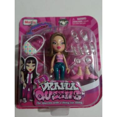 Imagem de drama queens veronica brinquedo the beauty diva - maisto
