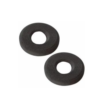 Imagem de Almofada para Headset Espuma HW510 HW520 Poly, Preto