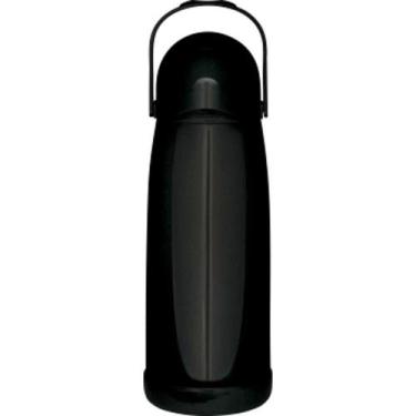 Imagem de Garrafa Térmica Mor Nobile Bege 1.9L