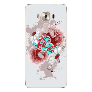 Imagem de Capa Adesivo Skin363 Verso Para Zenfone 3 Deluxe (ZS570KL) - KawaSkin