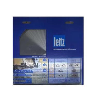 Imagem de Disco Serra Circular Metal Dry Cut 305mm 60d 5324 Leitz