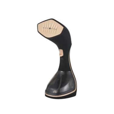 Imagem de Ferro a Vapor Portátil com Display Digital Automático 360° Cabo Elétrico 2m Black&Decke...