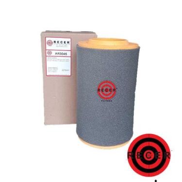 Imagem de Filtro de Ar do Motor Fiat Ducato Boxer Jumper 18/... AR3045 - Recer F