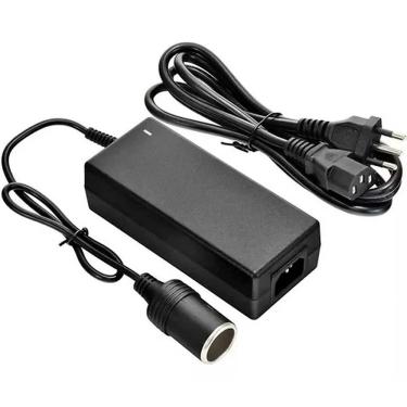 Imagem de Fonte Conversora Elber 110V/220V para Geladeira Portátil (12v, 8A)