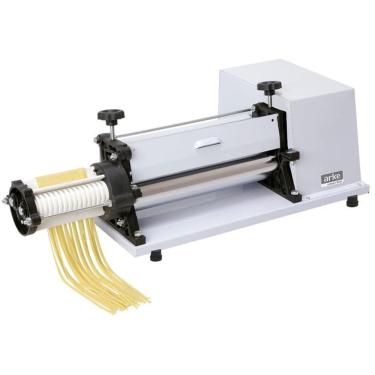 Imagem de Máquina de Massa Elétrica Arke com Cortador - LEV30