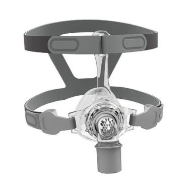 Imagem de Máscara Nasal N5 - BMC MEDICAL, Tamanho P