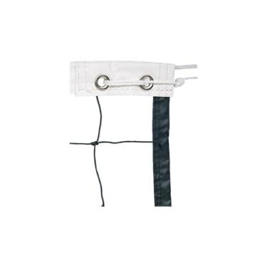 Imagem de Champion Sports Redes trançadas de voleibol