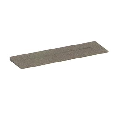 Imagem de Norton Knife Blade File Sharpening Stones - cf724 4''x1''x1/8''back india knife blade