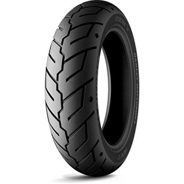 Imagem de Pneu de Moto Michelin Aro 16 Scorcher 31 180/65R16 81H TL/TT Traseiro