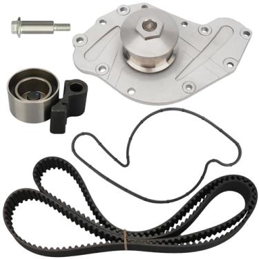 Imagem de DRIVESTAR Kit de correia dentada do motor com bomba de água para Dodge Grand Caravan Magnum Journey Charger, para Chrysler Charger Sebring 300 Pacifica Town & Country Pacifica 3.5L 4.0L