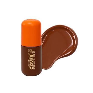 Imagem de Base Mari Maria Cover Up Matte Unissex, MM32V VERMELHO