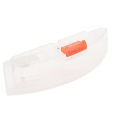 Imagem de Robô Aspirador Tankre robô Aspirador Abs Peça de Reposição de Controle Elétrico para S7 T7s T7s Puls G10 Aspirador de pó Swee Acessórios robô Preto Locação Vida Substituindo