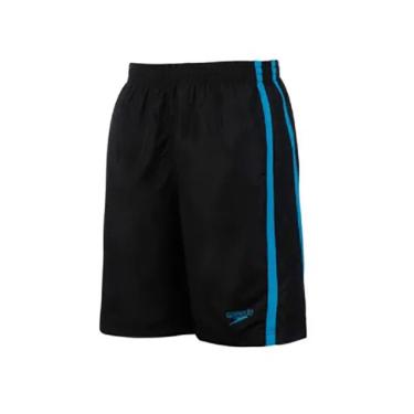 Imagem de Bermuda Speedo Bold Masculina Microfibra 54 cm