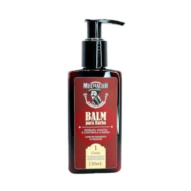 Imagem de Balm para Barba Muchacho Classic 130ML