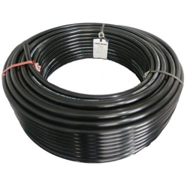 Imagem de Mangueira De Polietileno 1/2 X 1,50 X 100M - Selo Vermelho - Tubos Bra