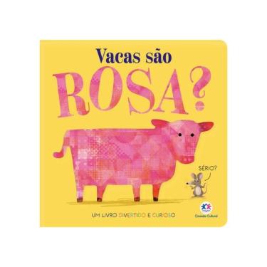 Imagem de Vacas São Rosa?
