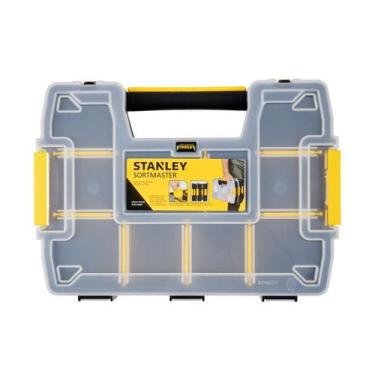 Imagem de Caixa Organizadora Sortmaster Light STST14021 Stanley