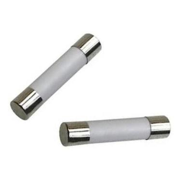 Imagem de 2 Fusível Microondas Electrolux Brastemp Consul 20a 3cm - Valtec Shop