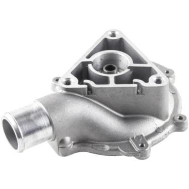 Imagem de Bomba D'água Fiat Palio 2011 a 2019 INDISA 354503