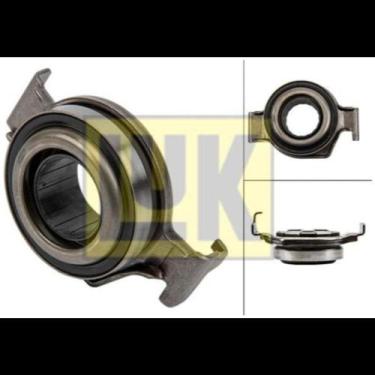 Imagem de Rolamento embreagem Fiat Fiorino 1981 a 2024 Luk 500 0202 11