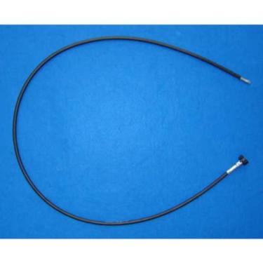 Imagem de Cabo de comando do velocímetro Vw Karmann-Ghia 1967 a 1976 - FANIA