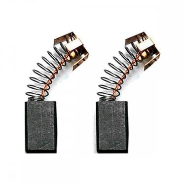 Imagem de Jg Escovas De Carvao Cabo-419 Makita