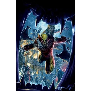 Imagem de Wolverine - Vol. 26 Sortido, Sortido
