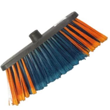 Imagem de Vassoura LIMPMAIS De Nylon Multiuso Resistente