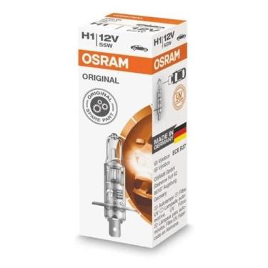 Imagem de Lâmpada H1 12v 55w Osram