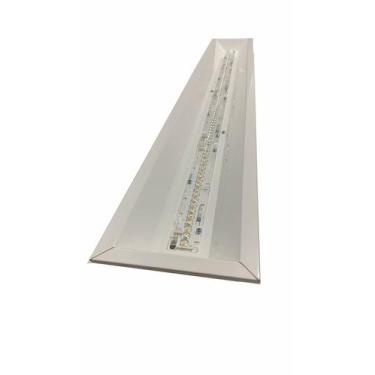 Imagem de Luminária Linear Led Coreline Embutir BN300P 44W Philips