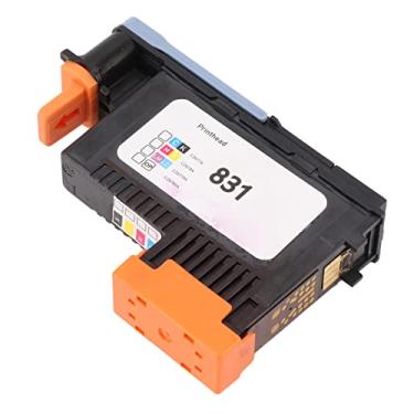 Imagem de Impressoras de Etiquetas, para Cabeça de Impressão para Látex 310 para Látex 310 330 360 370 Ajuste Preciso Impressão Brilhante Cabeça de Impressão ABS de Alta Confiabilidade