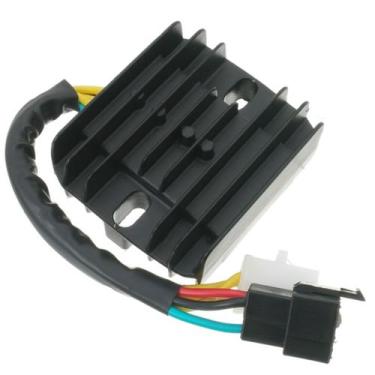 Imagem de Regulador Retificador Traxx Sky 50 - Wortech