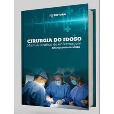 Imagem de Cirurgia Do Idoso