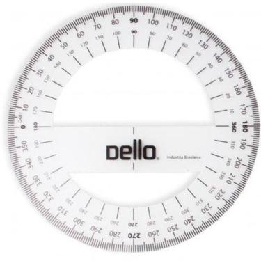 Imagem de transferidor 360 dello