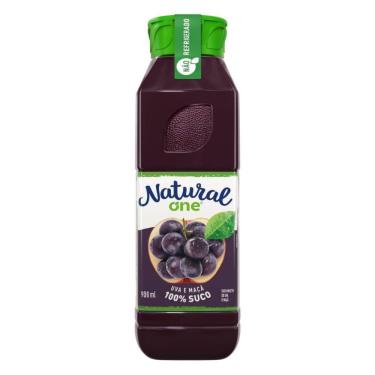 Imagem de Suco Uva Natural One 900ml