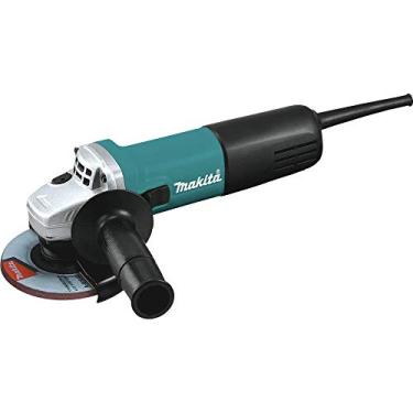 Imagem de Makita 9557NB 4-1/2-Inch Angle Grinder