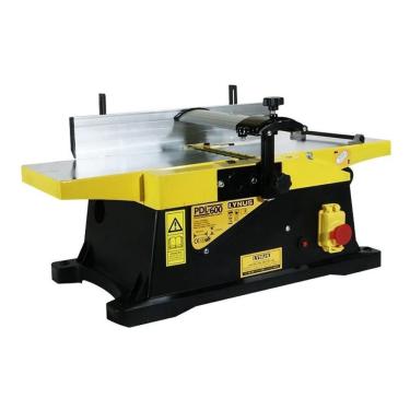 Imagem de Plaina Desempenadeira 0580X155Mm - 2Facas Portatil Lynus Pdl