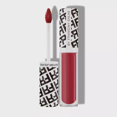 Imagem de Batom liquido matte fran by franciny ehlke clarice