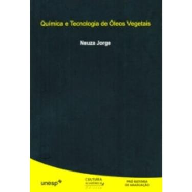 Imagem de Química e tecnologia de óleos vegetais