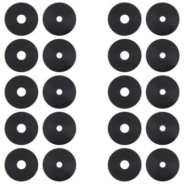 Imagem de Acessórios telefônicos 10 PCS Lente de câmera traseira original para o Realme C55 Substituição do telefone celular