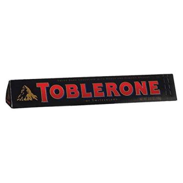 Imagem de Toblerone Dark 100G