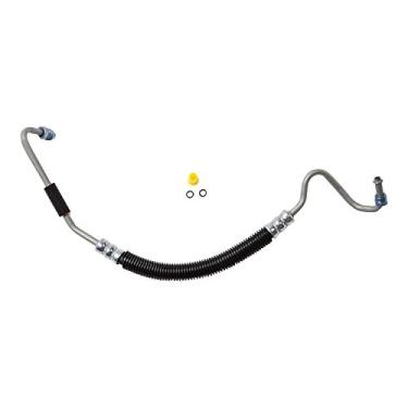 Imagem de Edelmann 80337 Mangueira de Pressão de direção hidráulica