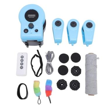 Imagem de Brinquedo Elétrico de Gato de Gato, Som Apresenta FEATHE Com Controle Remoto Cat, Executando Brinquedo de Corrida Felino para o Exercício de Gatinho de Brincadeira Em Ambientes