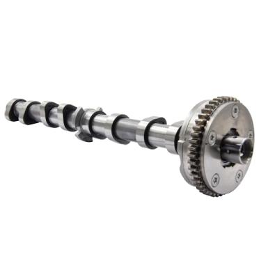 Imagem de Conjunto de engrenagem de distribuição de eixo de comando de admissão compatível com VW Golf Passat Ti-guan GTI Beetle Audi A4 A6 Q5 2.0L EA888 Motor CCTA CBFA 06H109021J 06H109021G 06H109021K