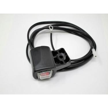 Imagem de Genuíno 117-5975 Interruptor Reciclador Mulching Mower, Substituição para Toro OEM Branco